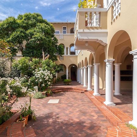 Cape Town Historical Victoria Court Apartment Bagian luar foto