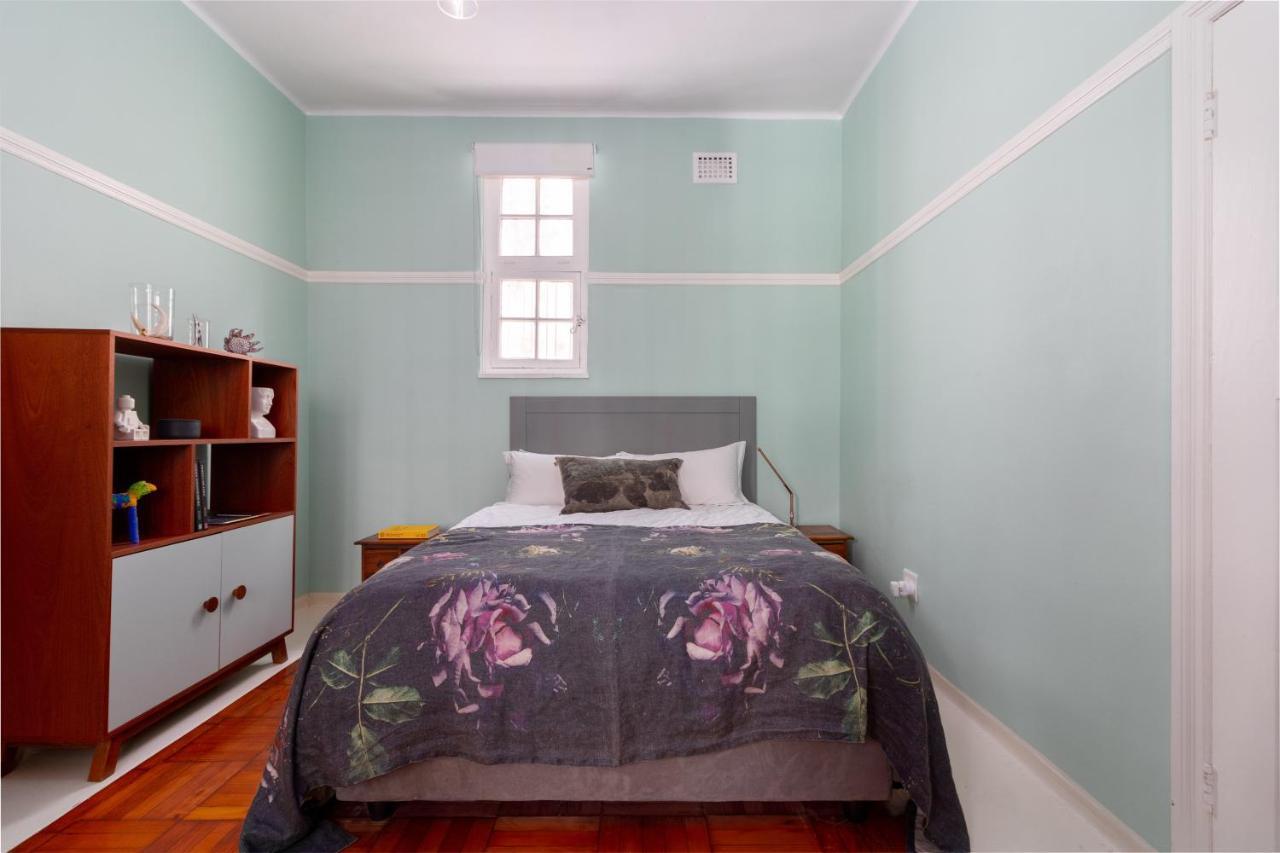 Cape Town Historical Victoria Court Apartment Bagian luar foto