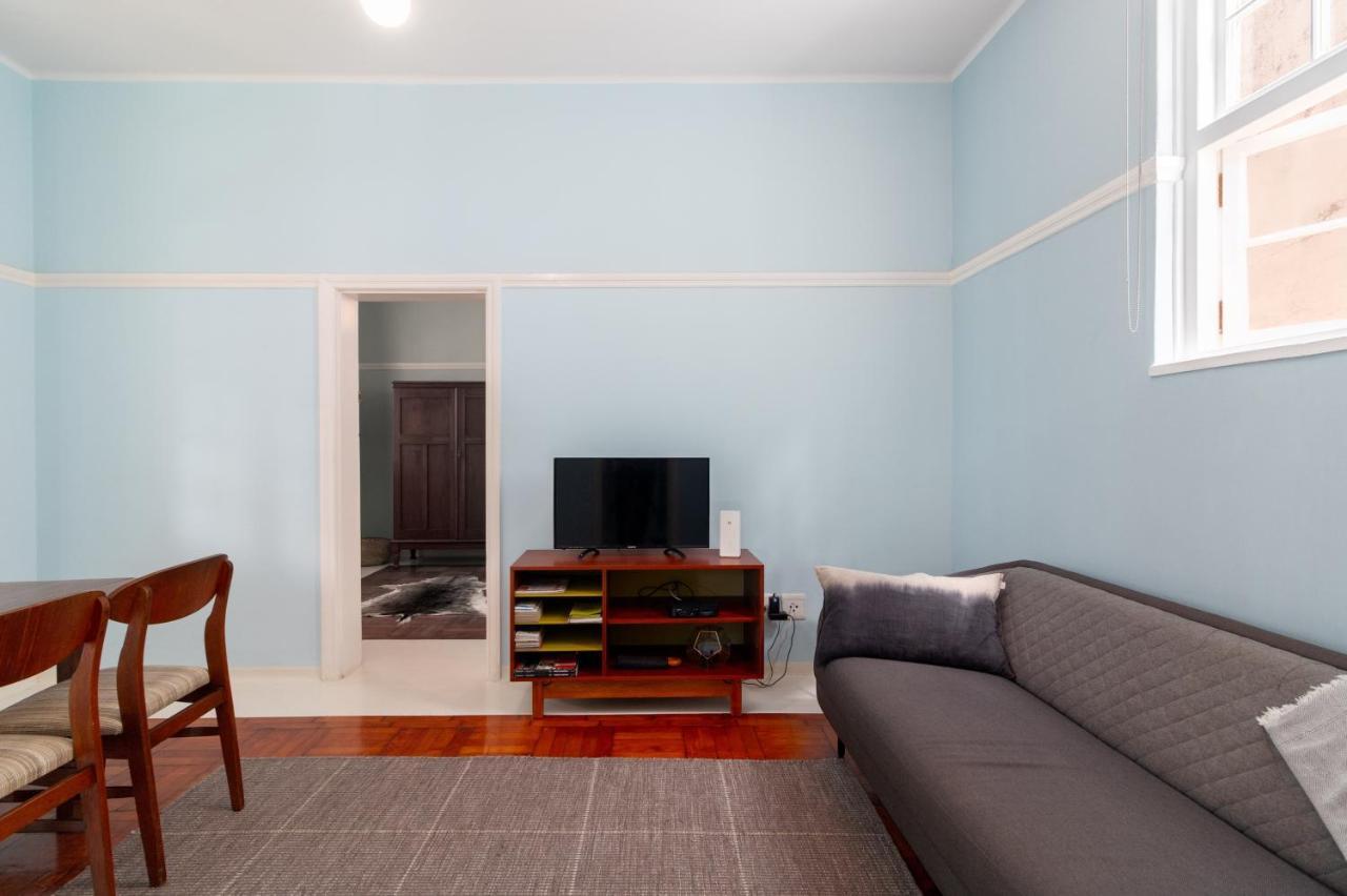 Cape Town Historical Victoria Court Apartment Bagian luar foto